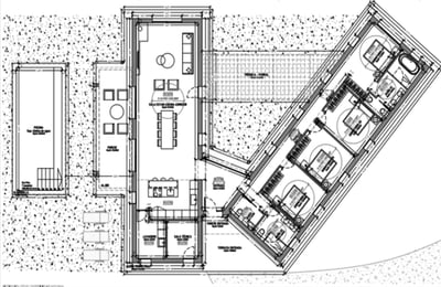 Plano del proyecto Plano del proyecto