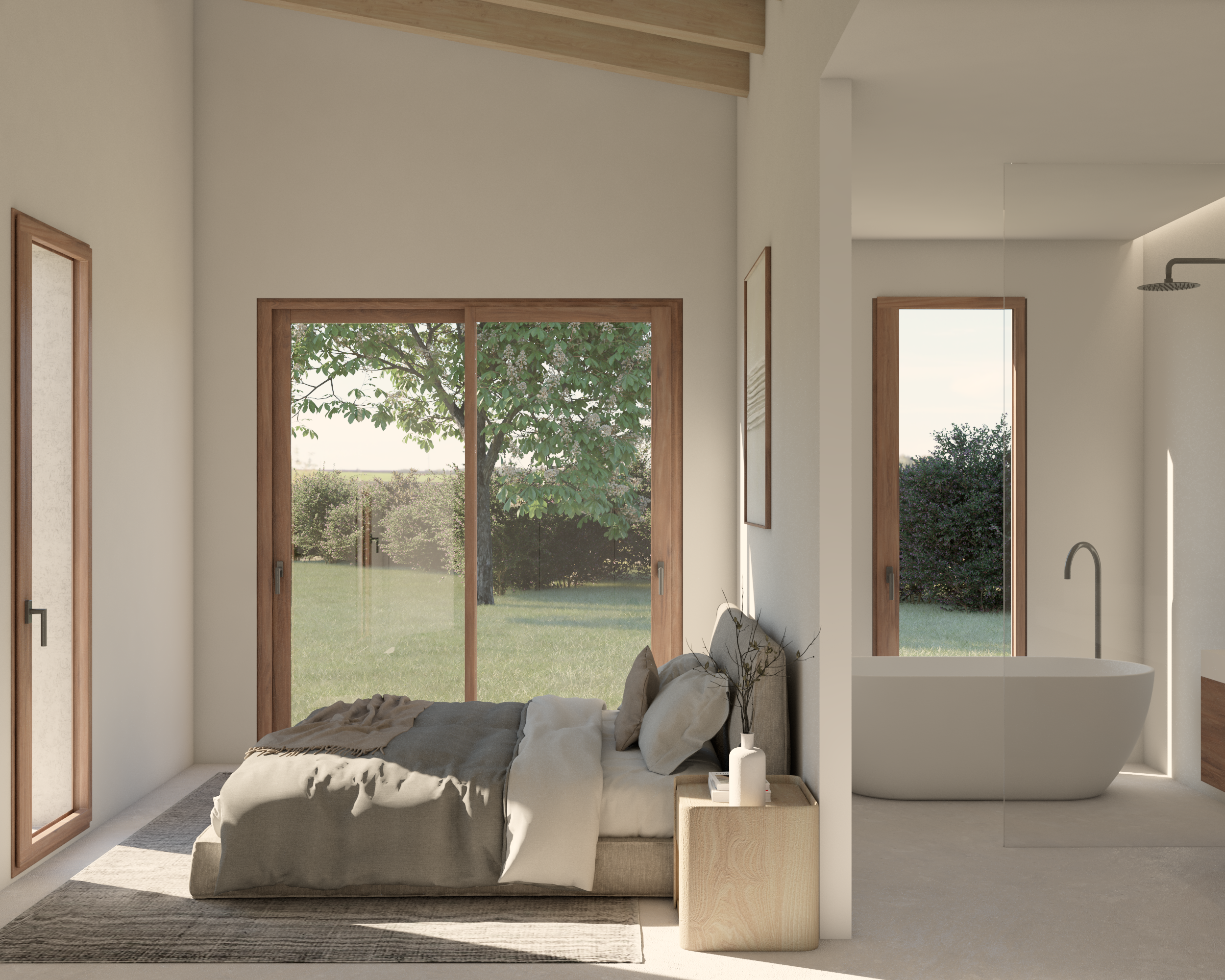 Dormitorio